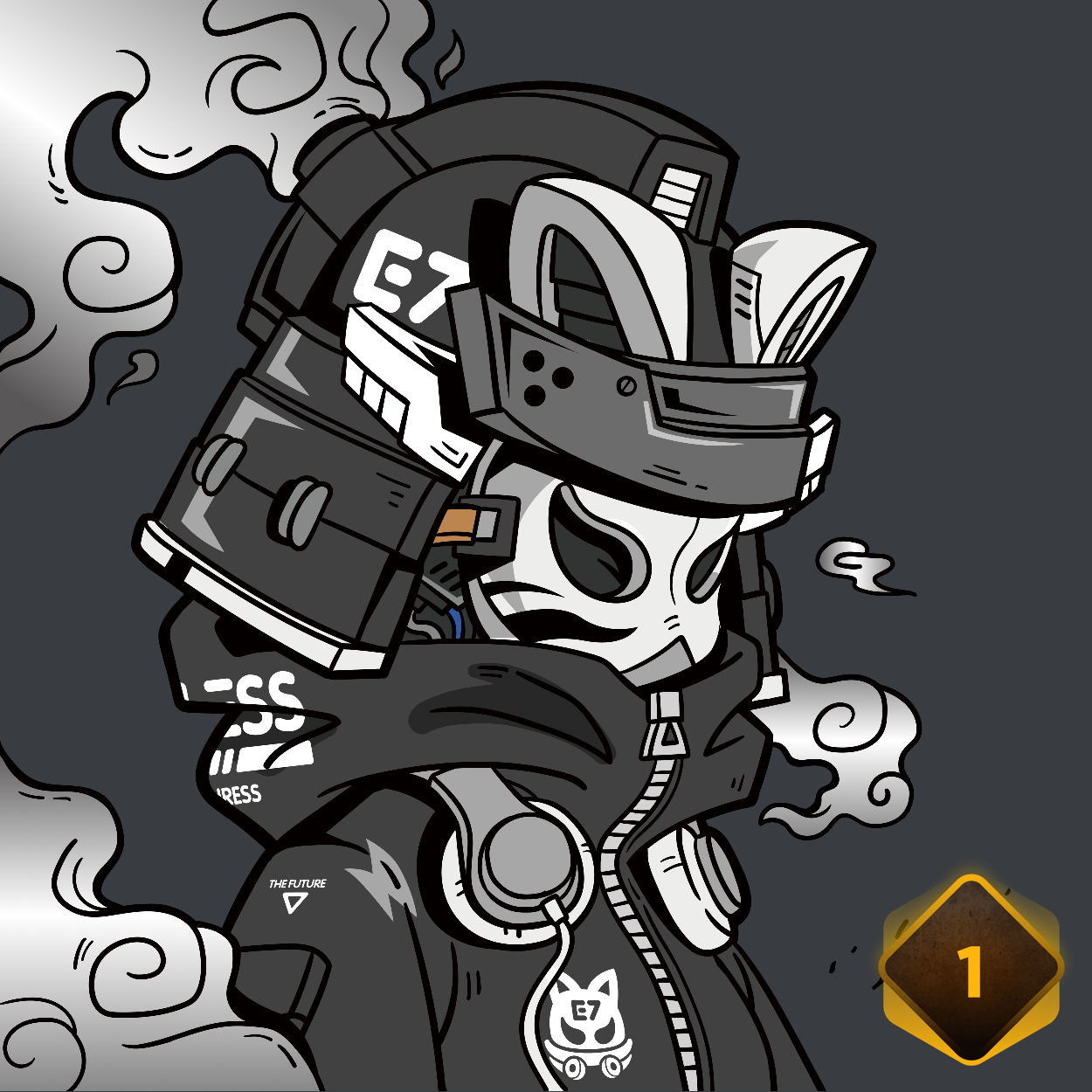 Endless Hero #7454
