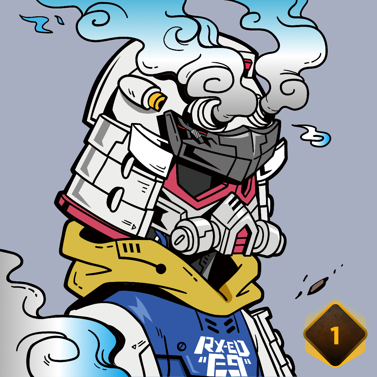 Endless Hero #7246