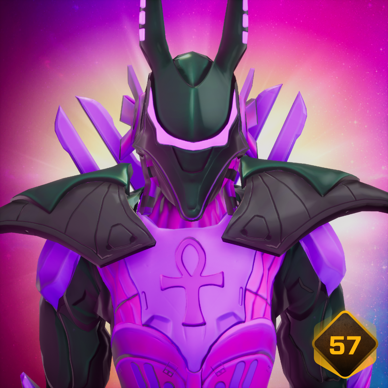 Miniverse Hero #8450