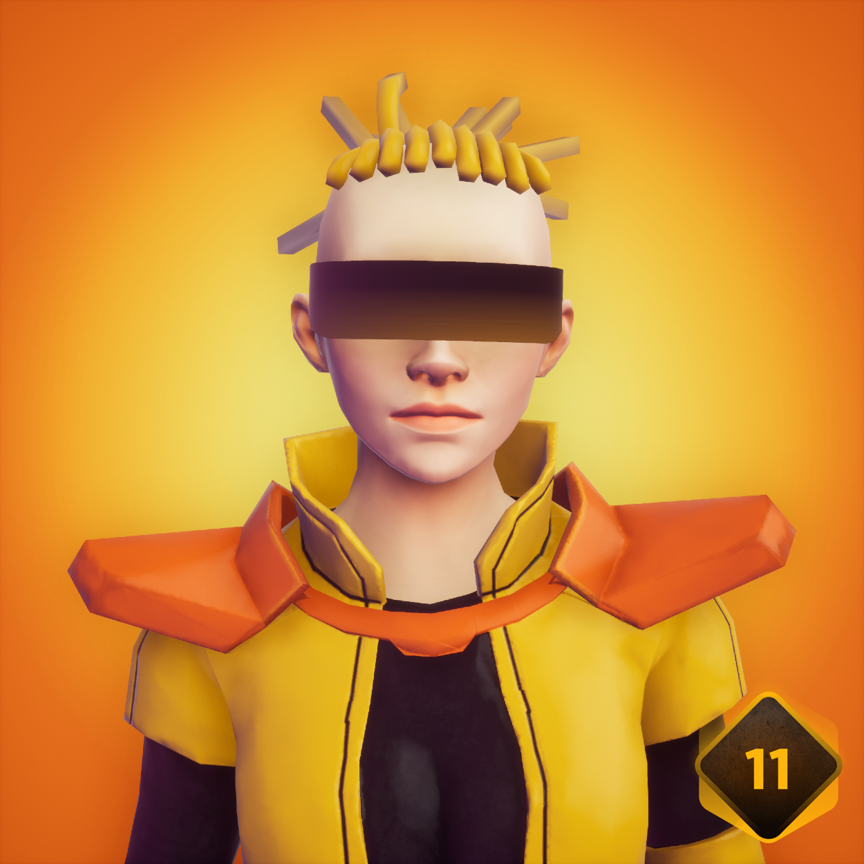Mini Royale: Nations - Season 3 (Loot)