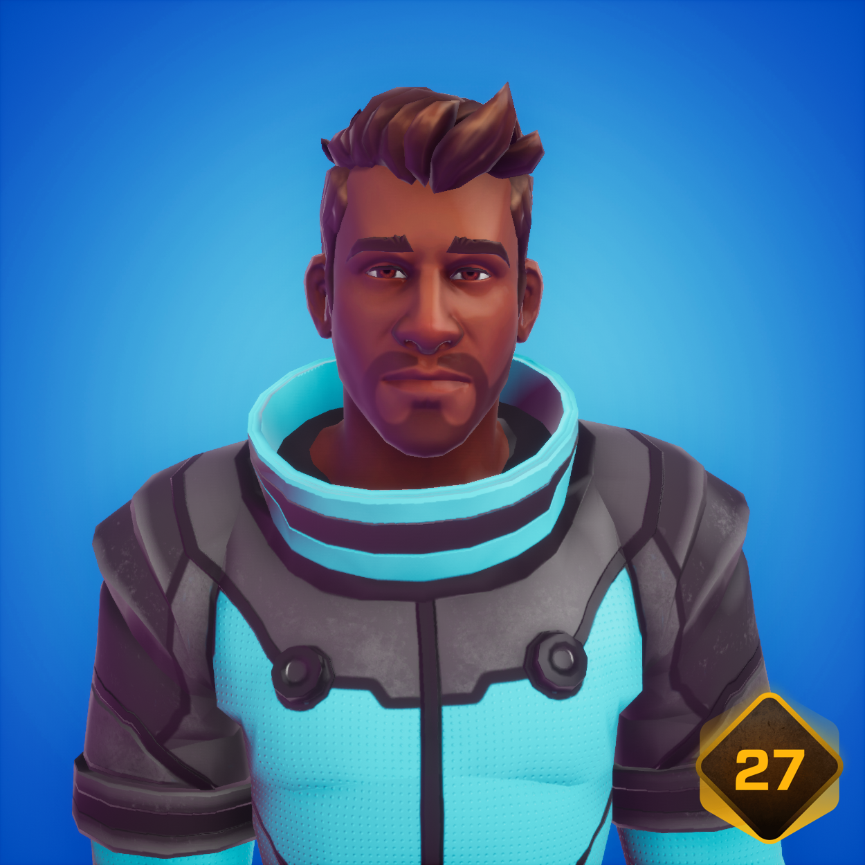 Mini Royale: Nations - Season 3 (Loot)