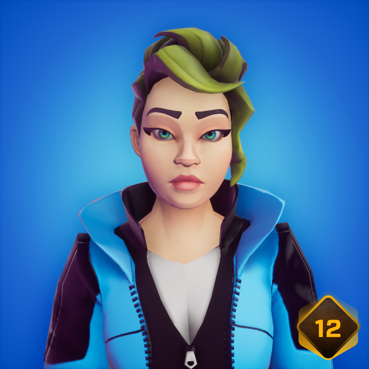 Mini Royale: Nations - Season 3 (Premium)