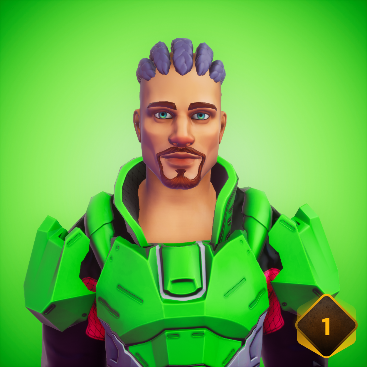 Mini Royale: Nations - Season 3 (Premium)