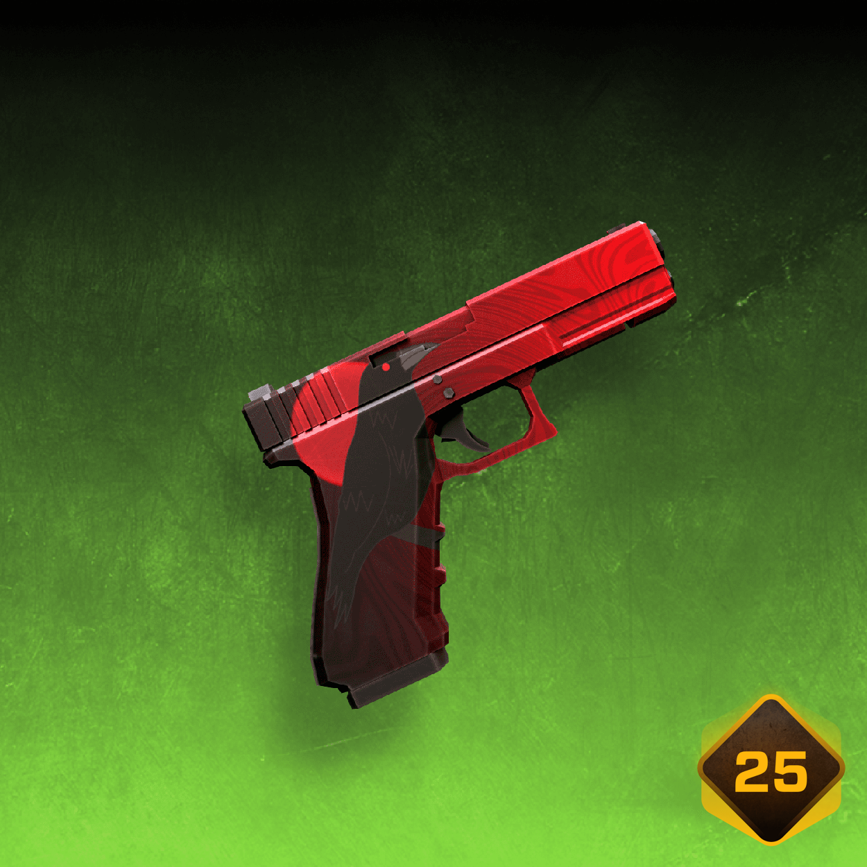 Miniverse Weapon #163848