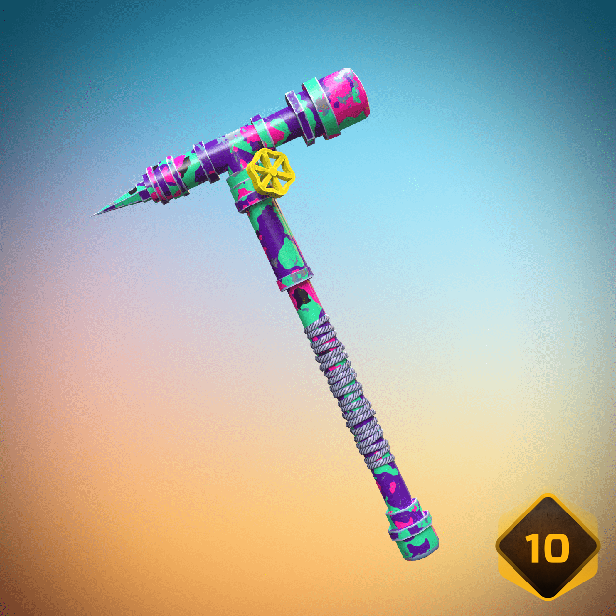 Miniverse Weapon #28941
