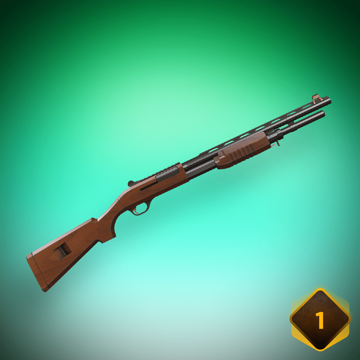 Miniverse Weapon